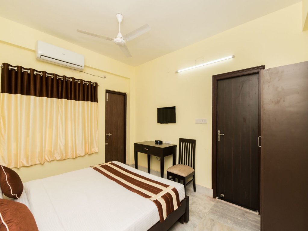 Фото Oyo 9923 Rajarhat