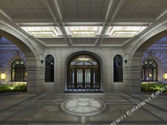 Фото Hilton Beijing Daxing