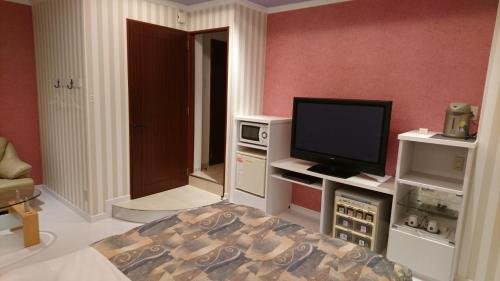 Фото Hotel Eris Hakata - Adult Only