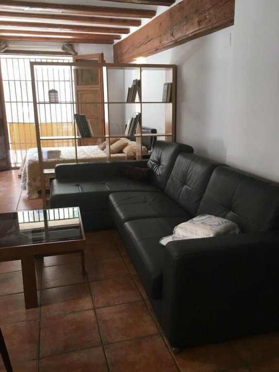 Фото Travel Habitat Plaza del Pilar