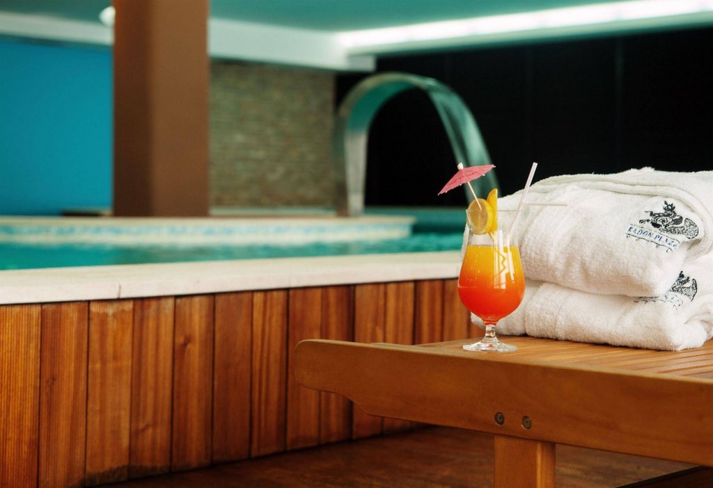 Фото Radon Plaza