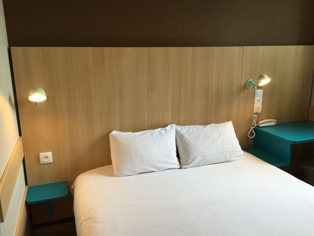 Фото Hotel Reseda