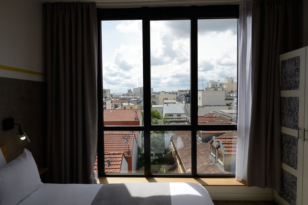 Фото Hotel Terre Neuve