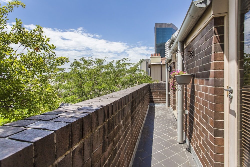 Фото Sydney Harbour Bed & Breakfast