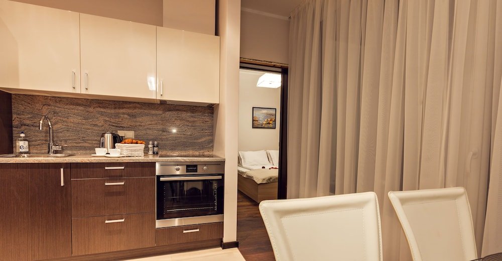 Фото Сониа Апартментс