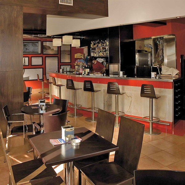 Фото Hotel Apartamentos Dabarca