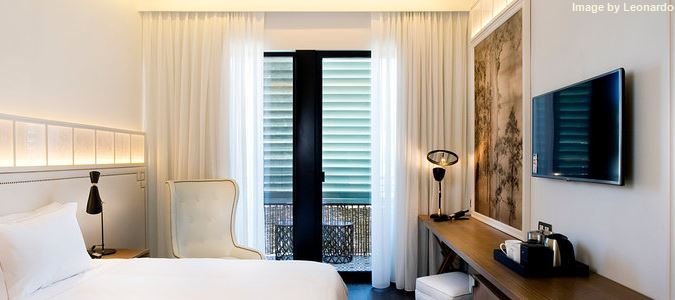 Фото Cotton House Hotel, Autograph Collection