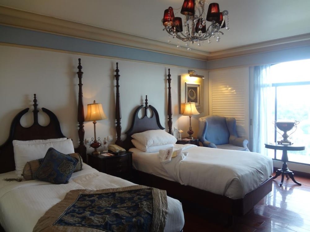 Фото Tuli International