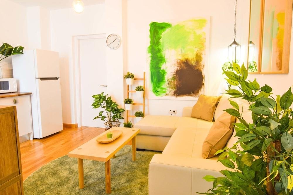 Фото Letmalaga Carreteria