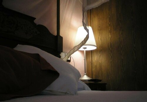 Гостиница Pasteral Hotel Rural