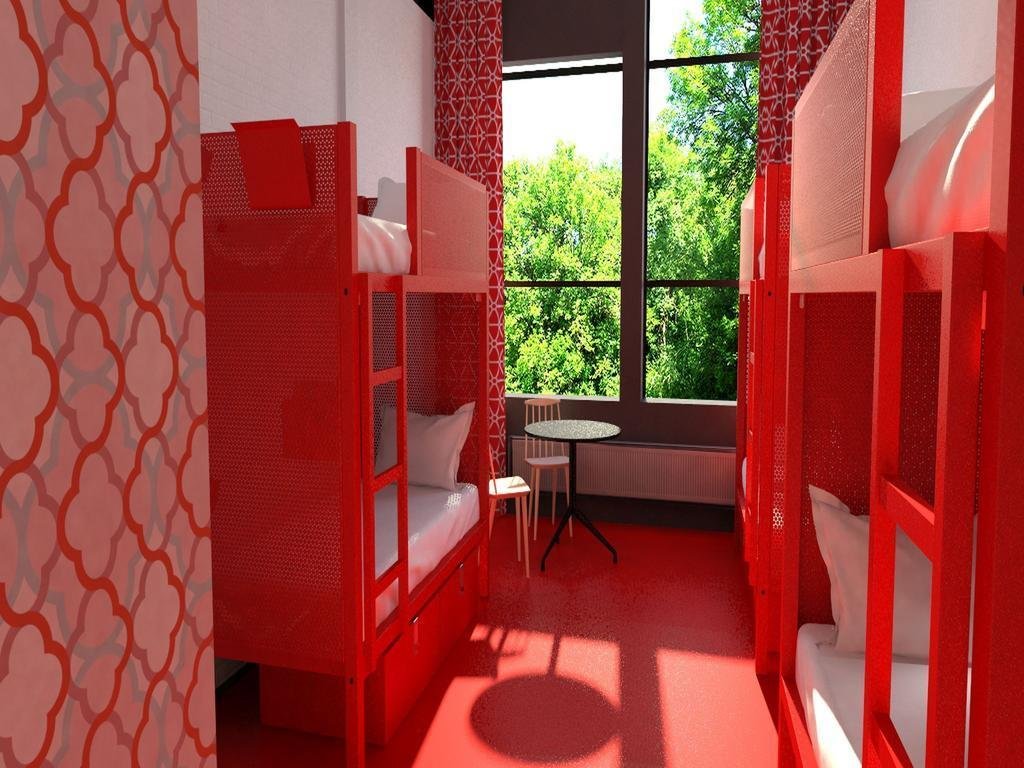 Фото Wow Amsterdam