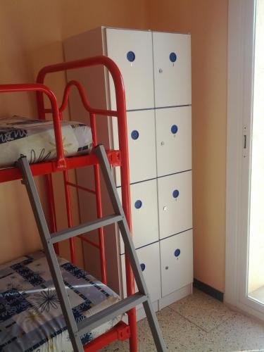 Фото Alberg Costa Brava - Hostel