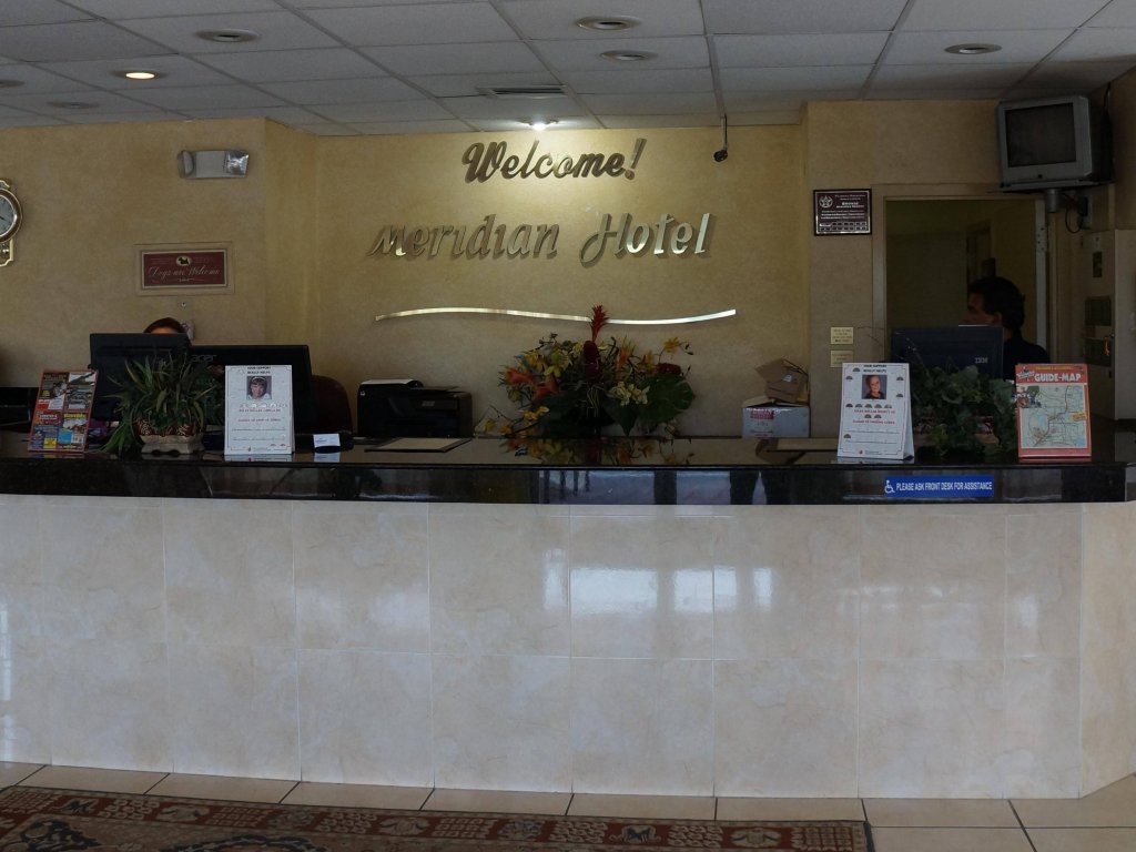 Фото Rodeway Inn