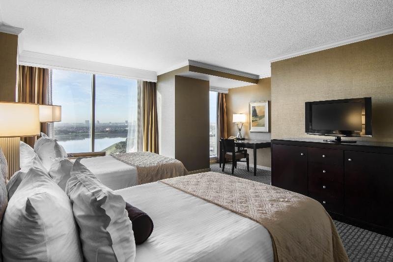 Фото Renaissance Dallas North Hotel