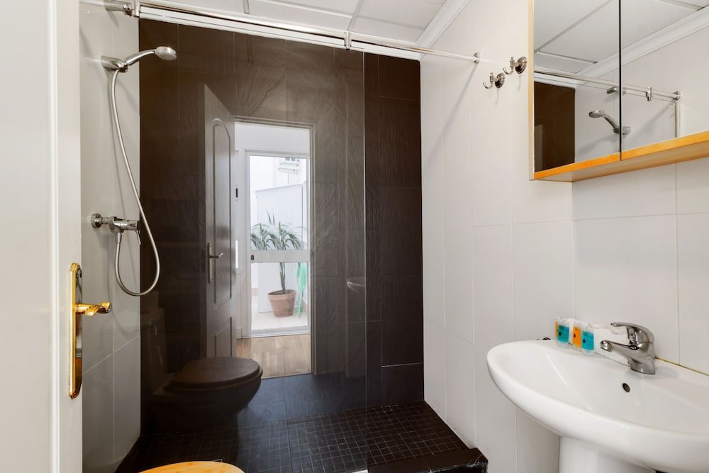 Фото Del Parque Flats Letran