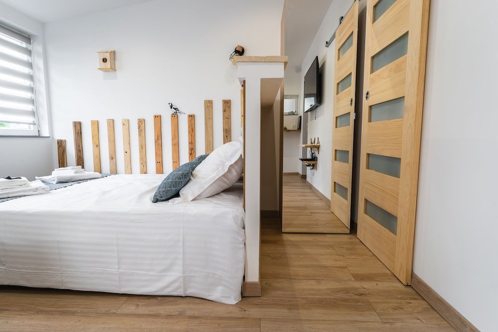 Фото La Dimière - Le Postel - Appartements de Standing EN Hyper-centre