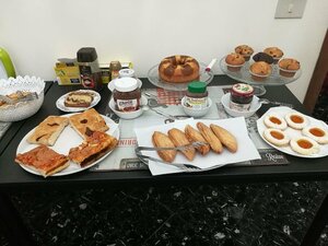 Гостиница Arco di Trionfo Palermo Bed & Breakfast