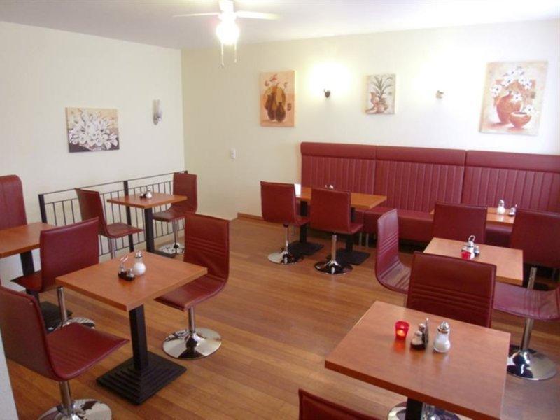 Фото Hotel Residence am Hauptbahnhof