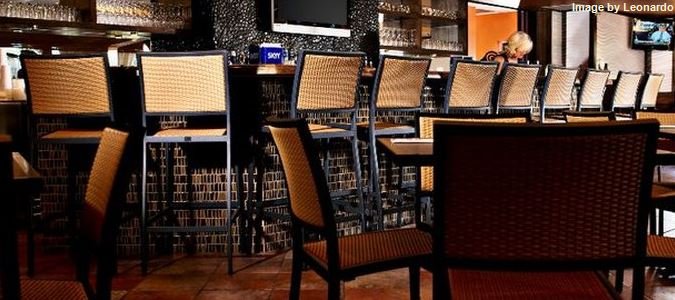 Фото Tahitian Inn