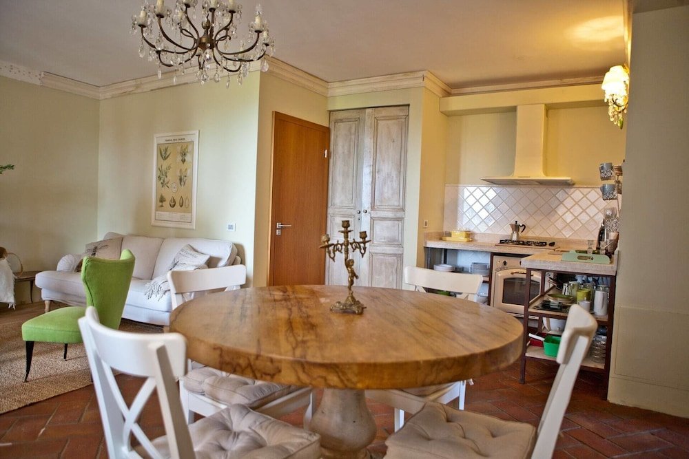 Фото Tuscany for a Week