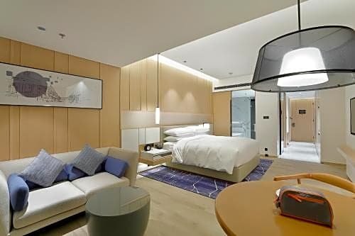 Фото Courtyard by Marriott Xiamen