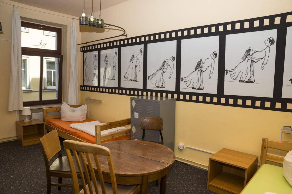 Фото Lollis Homestay - Hostel