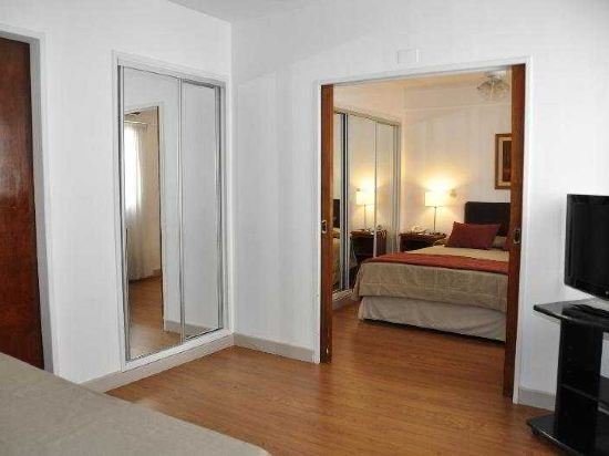 Фото Gran Hotel Buenos Aires