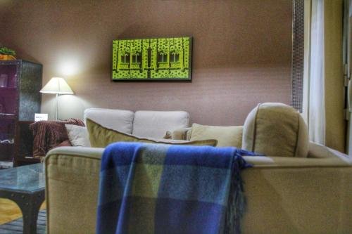 Фото Apartamentos Alcazar de Baeza