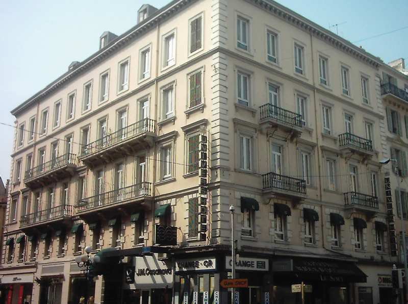 Фото Oceania L'Univers Tours