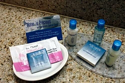 Фото Best Western De Anza Inn