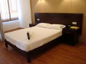 Гостиница Amoun Hotel Alexandria