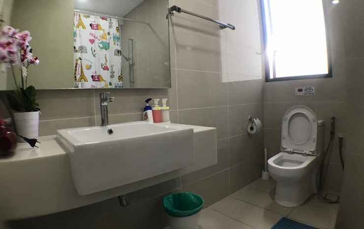 Фото Kl Gateway Luxury Apartment