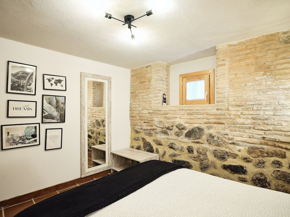 Фото La casa de los Infantes by Toledo Ap