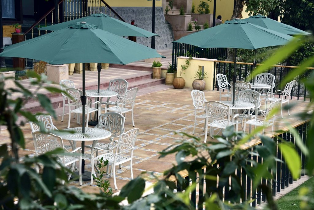 Фото отеля 4