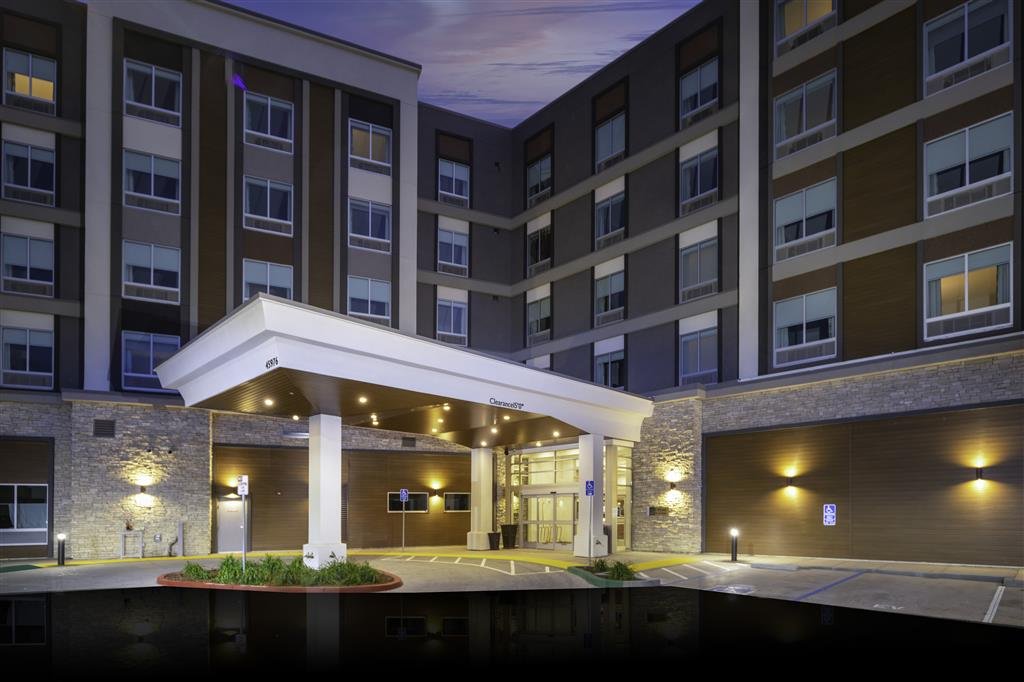 Фото Hilton Garden Inn Fremont, Ca