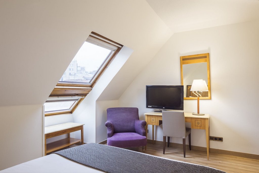 Фото Apartamentos Leganitos