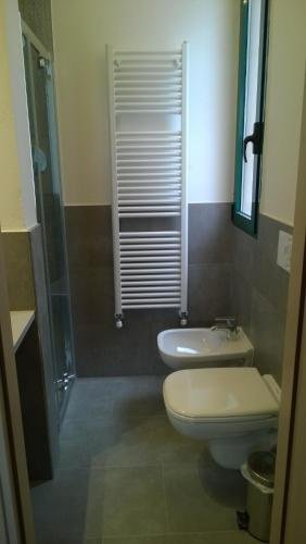 Фото Hotel Oasis