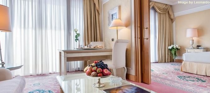 Фото Royal Hotel Carlton