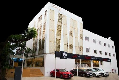 Raahat Inn Chennai