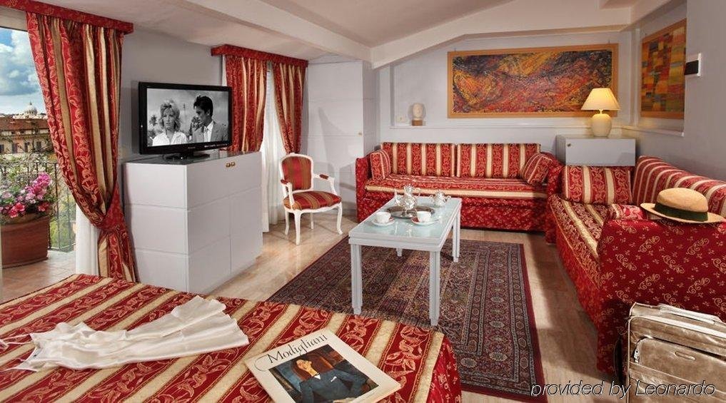 Фото Hotel Modigliani