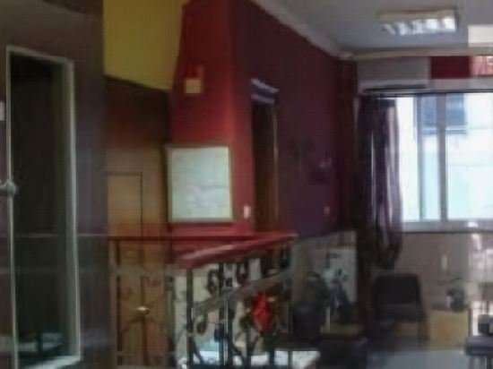 Фото Alexandria Hotel