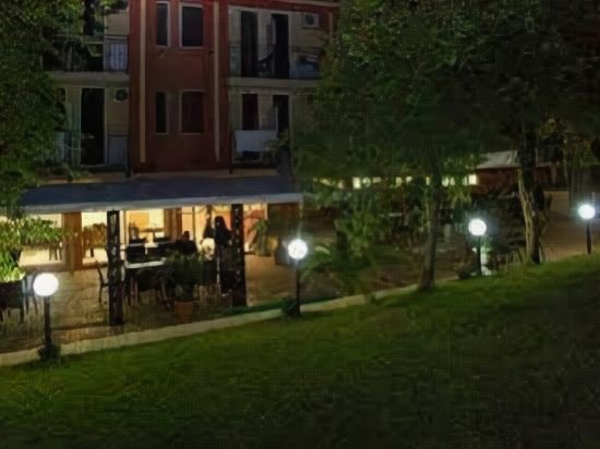 Фото Rilena Hotel