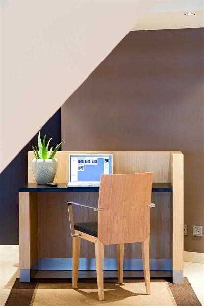 Фото Mercure Duisburg City