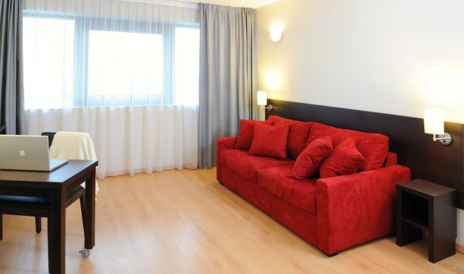 Фото Residhome Toulouse Tolosa