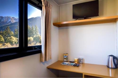 Фото The Black Sheep Backpackers