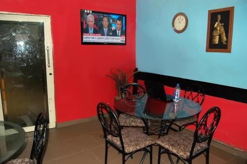 Фото HardRock Hotel and suites