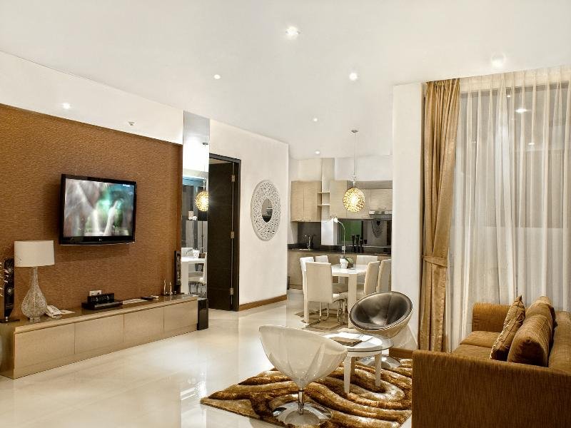 Фото Umalas Residence