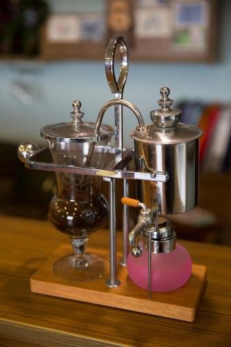 Фото Yueya Villa