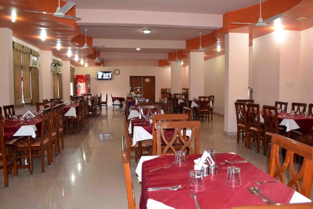 Фото The Imperial Kushinagar