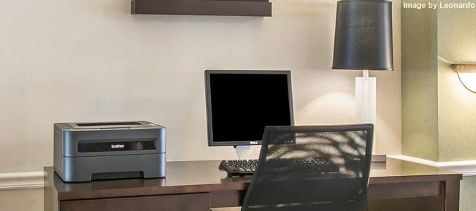 Фото Sleep Inn and Suites Panama City Beach